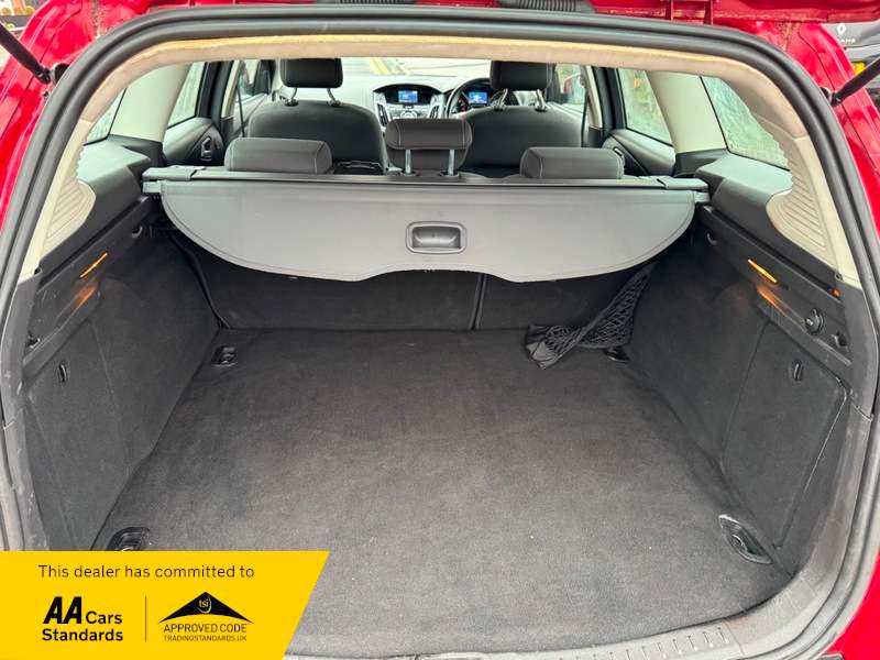 2011 FORD FOCUS 2011 FORD FOCUS