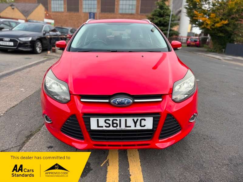 2011 FORD FOCUS 2011 FORD FOCUS