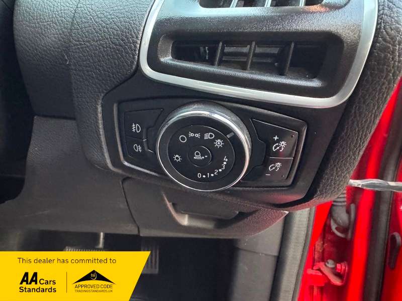 2014 FORD FOCUS 2014 FORD FOCUS