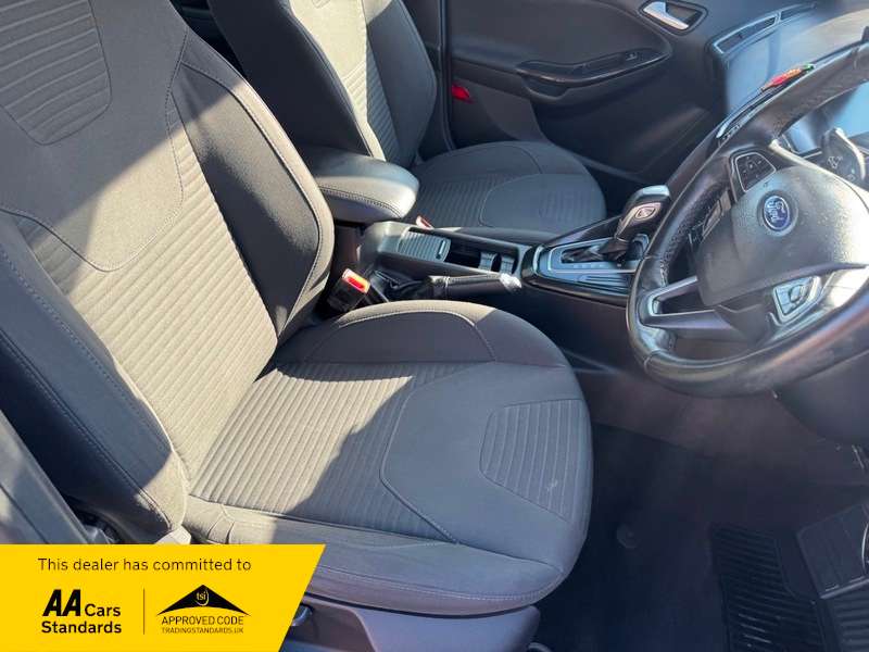 2015 FORD FOCUS 2015 FORD FOCUS