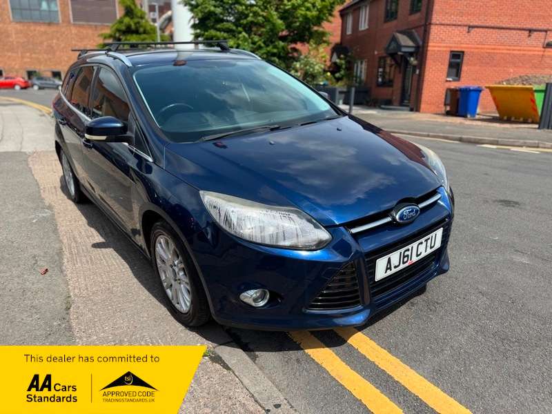 2011 FORD FOCUS 2011 FORD FOCUS