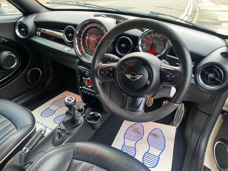 2011 MINI MINI COUPE 2011 MINI MINI COUPE