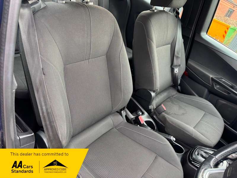 2013 FORD B-MAX 2013 FORD B-MAX