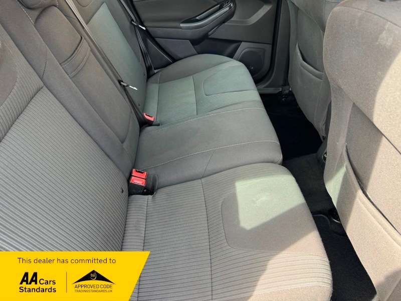 2012 FORD FOCUS 2012 FORD FOCUS