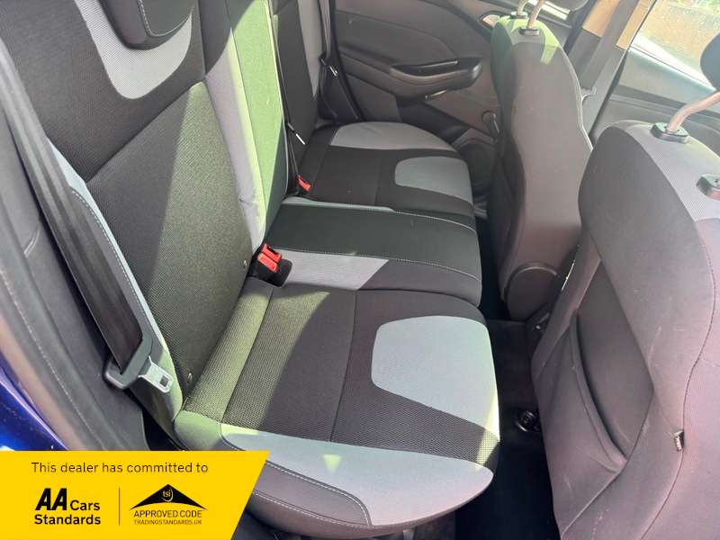 2014 FORD FOCUS 2014 FORD FOCUS
