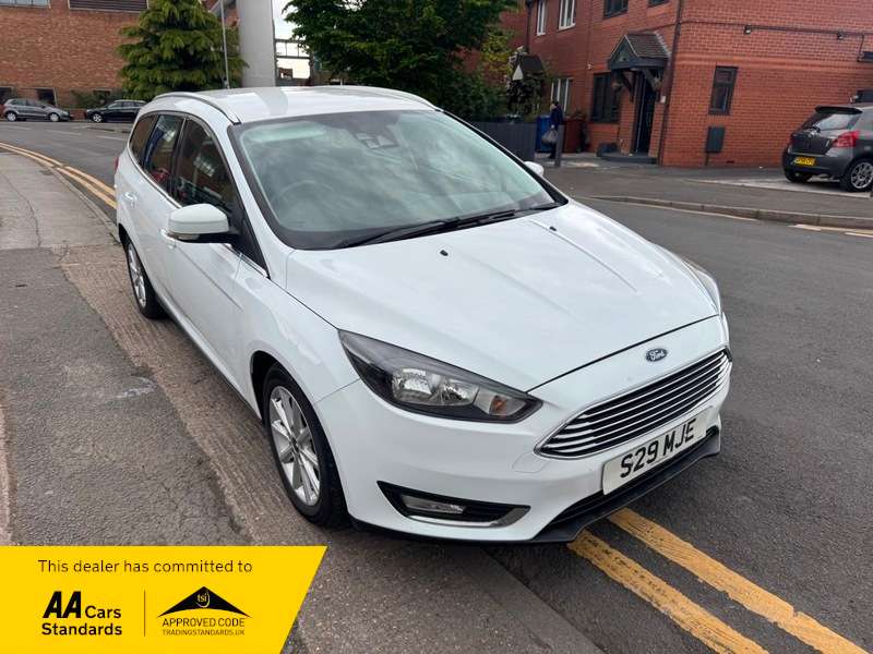 2015 FORD FOCUS 2015 FORD FOCUS