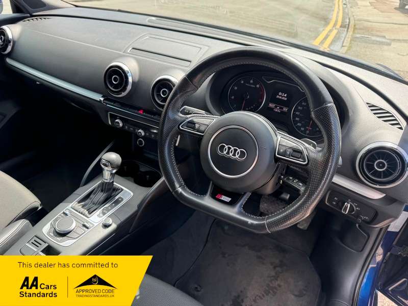 2014 AUDI A3 2014 AUDI A3