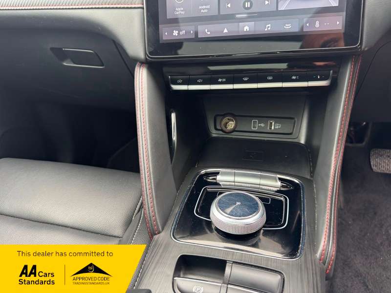 2023 MG ZS 2023 MG ZS