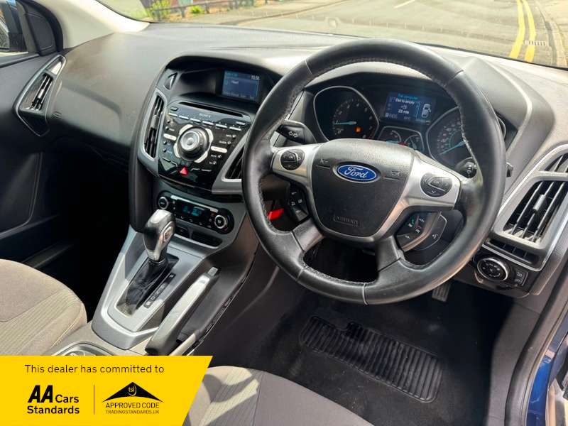 2011 FORD FOCUS 2011 FORD FOCUS