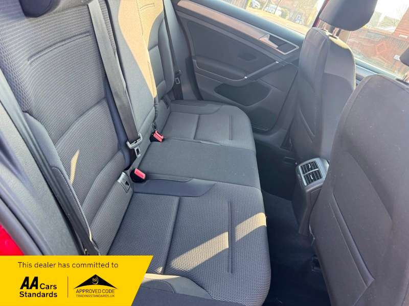 2015 VOLKSWAGEN GOLF 2015 VOLKSWAGEN GOLF