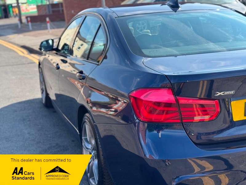 2016 BMW 3 SERIES 2016 BMW 3 SERIES