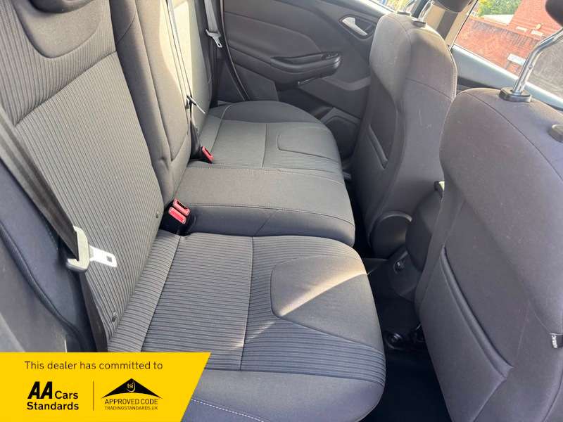2013 FORD FOCUS 2013 FORD FOCUS