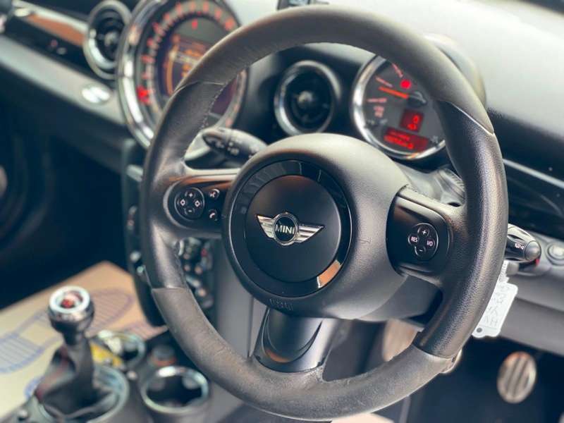 2011 MINI MINI COUPE 2011 MINI MINI COUPE