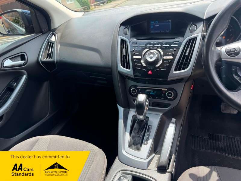 2011 FORD FOCUS 2011 FORD FOCUS