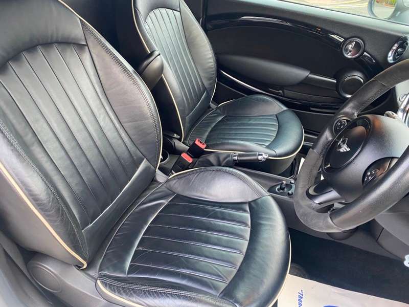 2011 MINI MINI COUPE 2011 MINI MINI COUPE