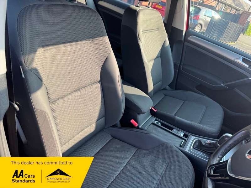 2015 VOLKSWAGEN GOLF 2015 VOLKSWAGEN GOLF