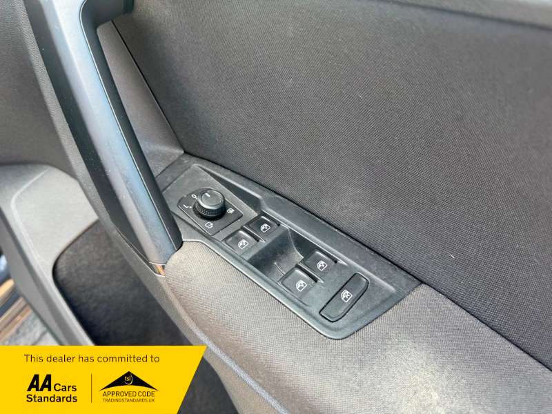 2019 VOLKSWAGEN TIGUAN 2019 VOLKSWAGEN TIGUAN