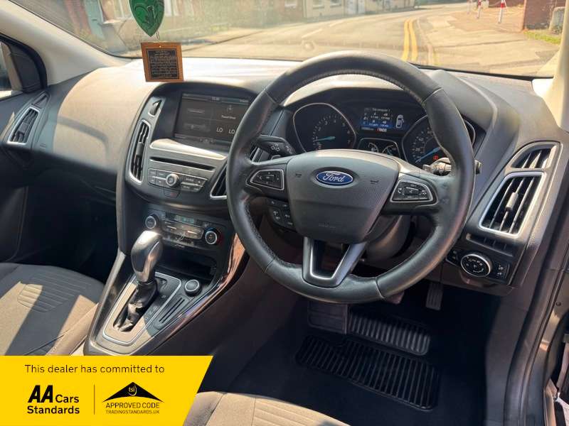 2015 FORD FOCUS 2015 FORD FOCUS
