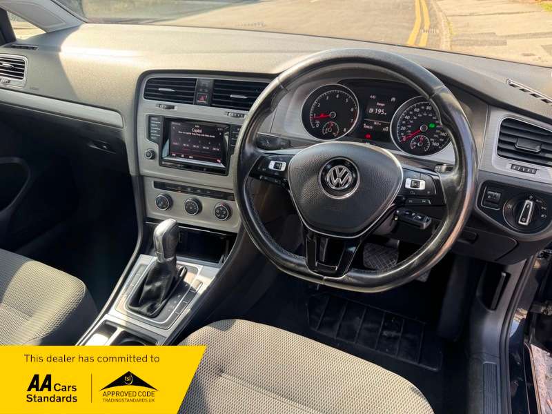 2014 VOLKSWAGEN GOLF 2014 VOLKSWAGEN GOLF