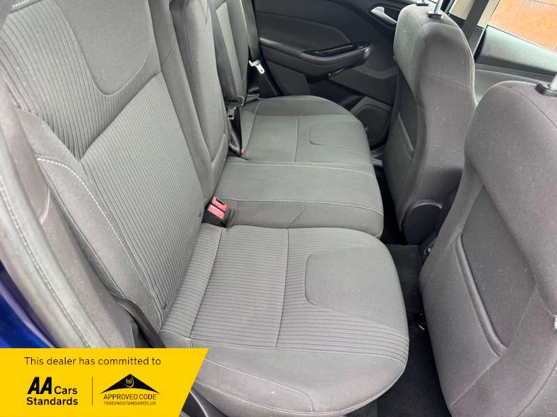 2014 FORD FOCUS 2014 FORD FOCUS