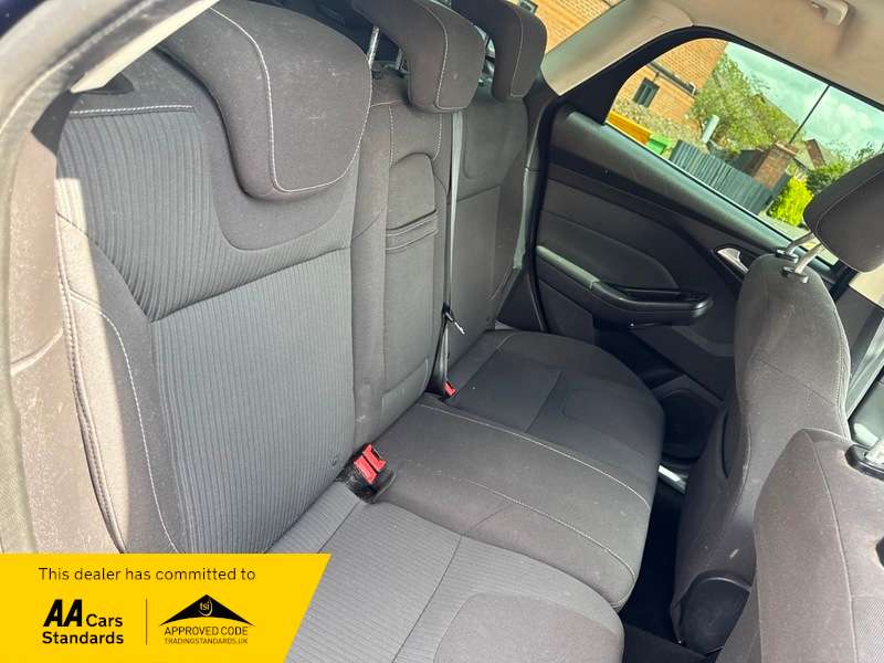 2011 FORD FOCUS 2011 FORD FOCUS