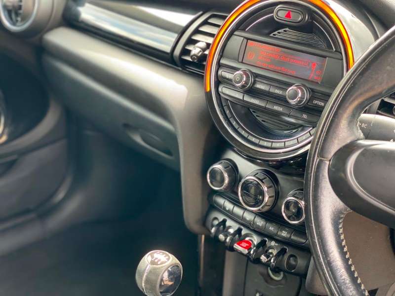 2014 MINI HATCH 2014 MINI HATCH