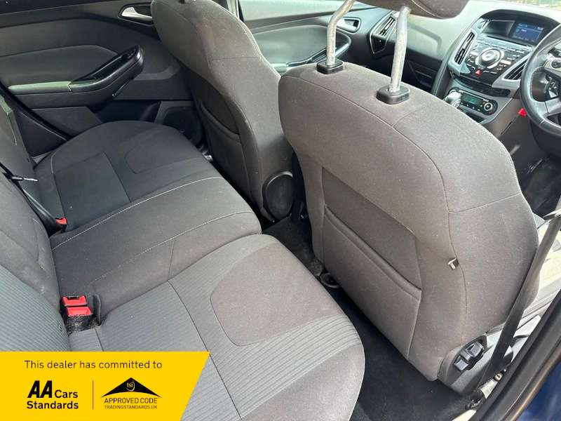 2011 FORD FOCUS 2011 FORD FOCUS