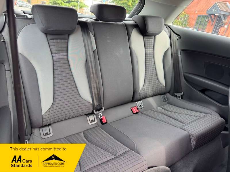 2013 AUDI A3 2013 AUDI A3