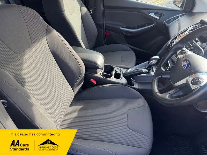2013 FORD FOCUS 2013 FORD FOCUS