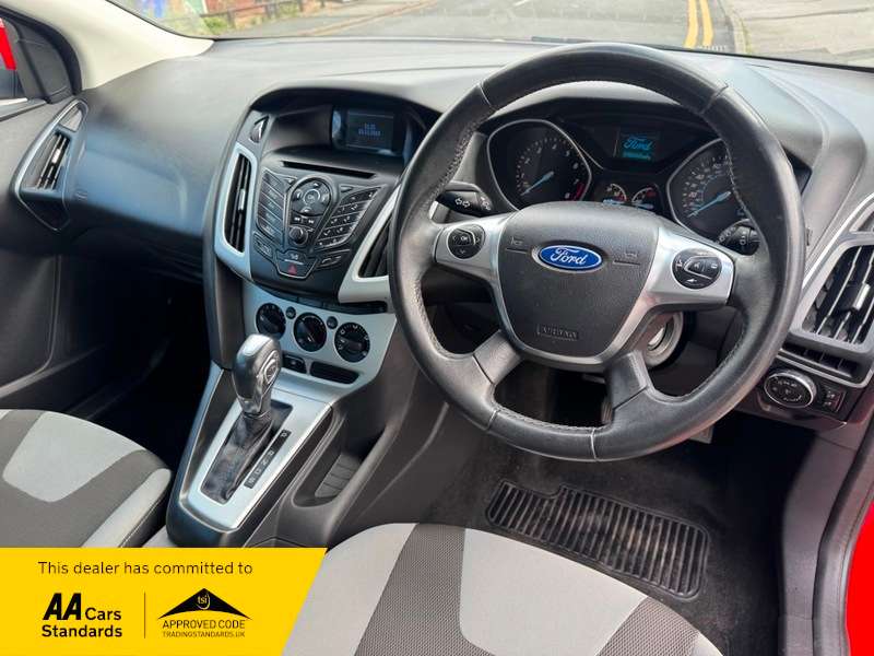2013 FORD FOCUS 2013 FORD FOCUS
