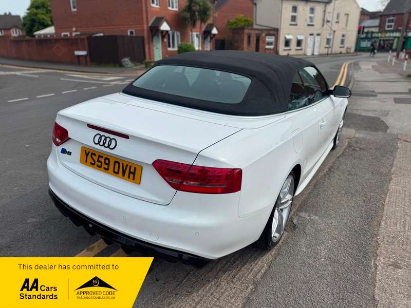 2010 AUDI A5 2010 AUDI A5