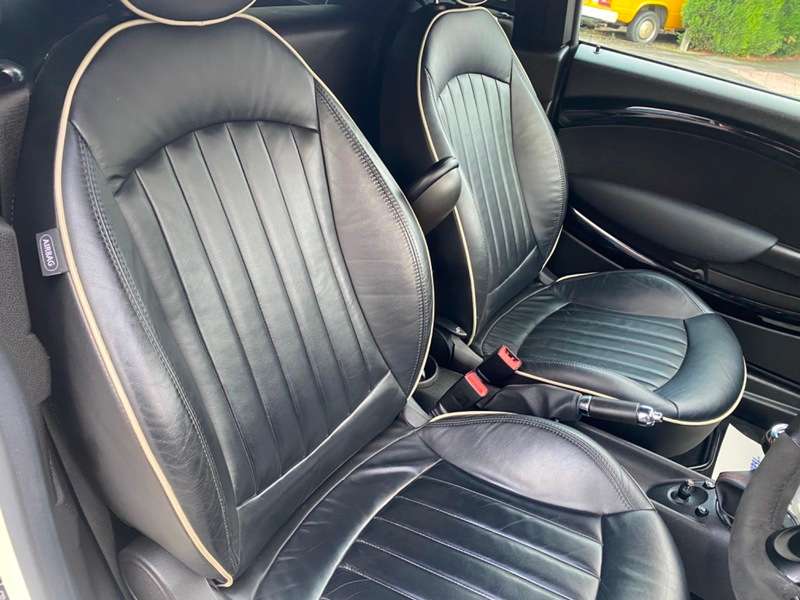 2011 MINI MINI COUPE 2011 MINI MINI COUPE