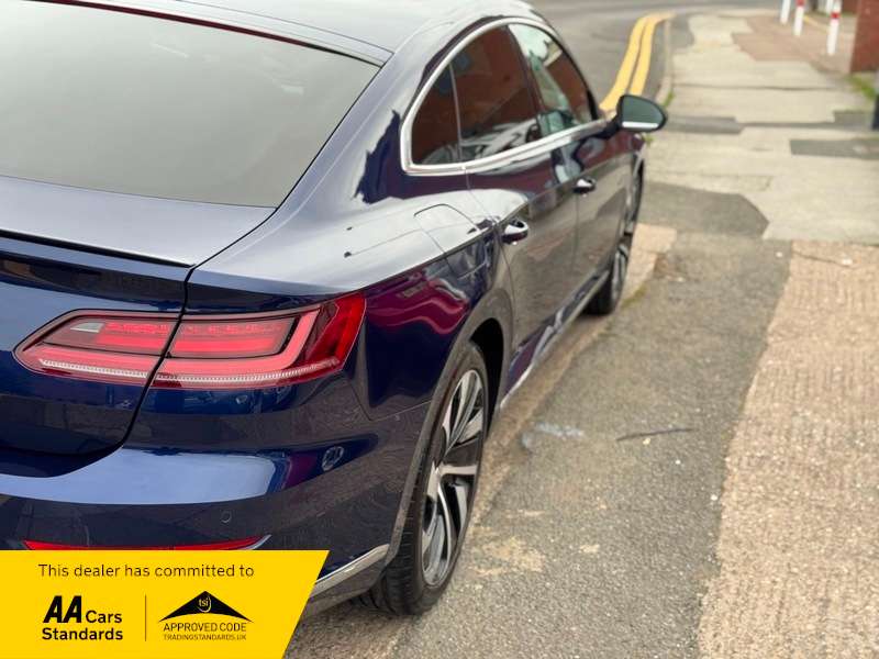 2019 VOLKSWAGEN ARTEON 2019 VOLKSWAGEN ARTEON