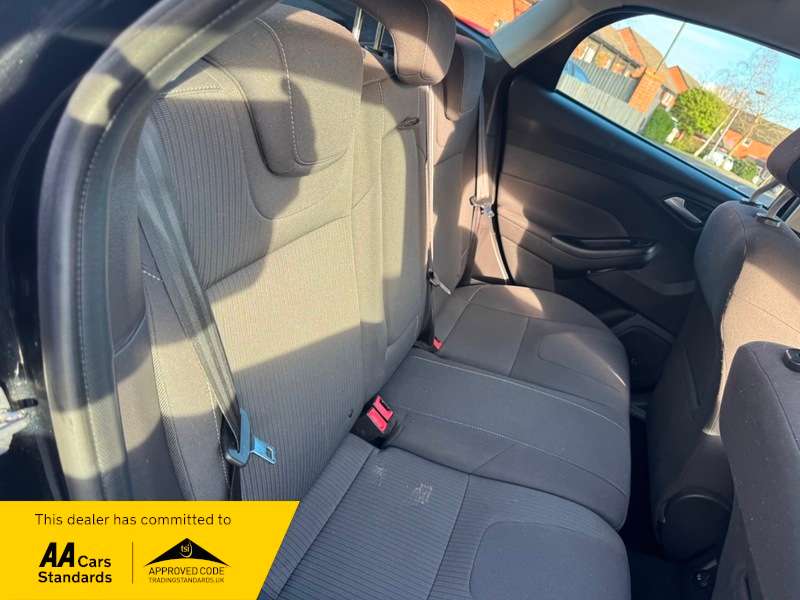 2013 FORD FOCUS 2013 FORD FOCUS