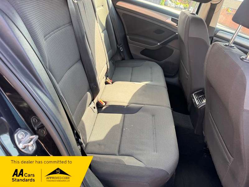 2014 VOLKSWAGEN GOLF 2014 VOLKSWAGEN GOLF