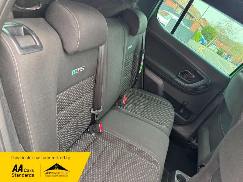 2010 SKODA FABIA 2010 SKODA FABIA