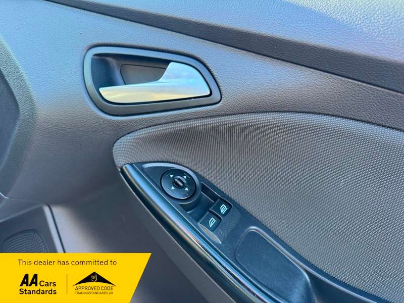 2014 FORD FOCUS 2014 FORD FOCUS