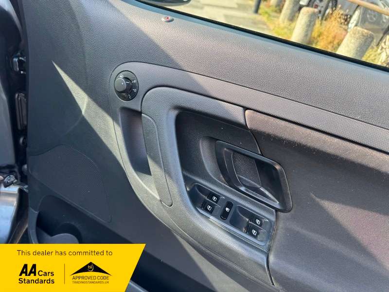 2014 SKODA ROOMSTER 2014 SKODA ROOMSTER