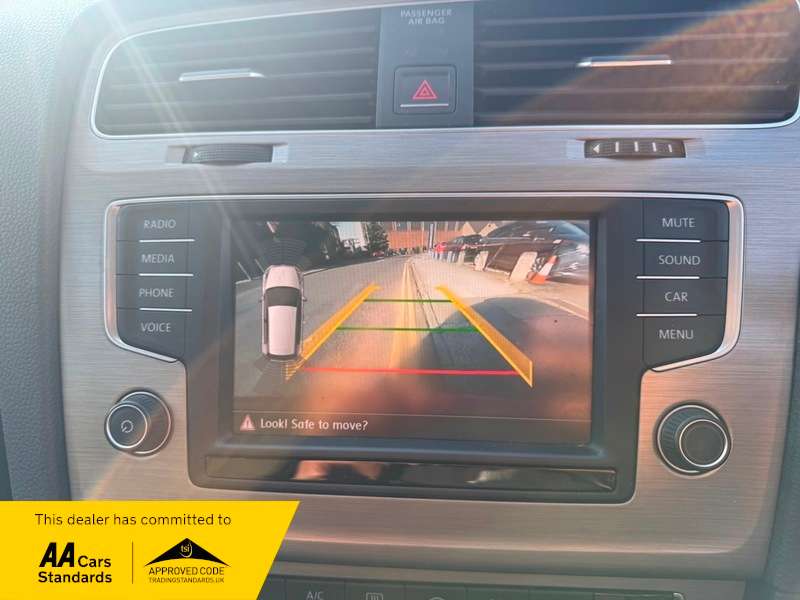 2015 VOLKSWAGEN GOLF 2015 VOLKSWAGEN GOLF