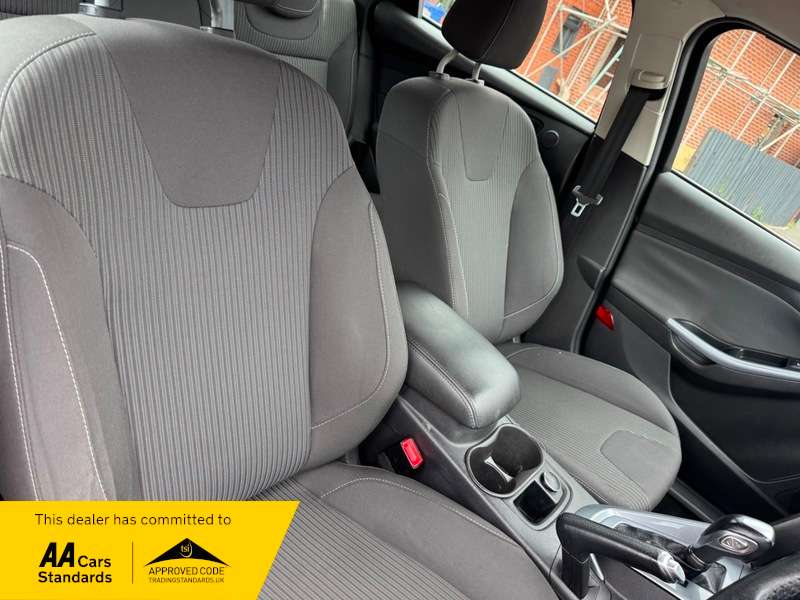 2013 FORD FOCUS 2013 FORD FOCUS
