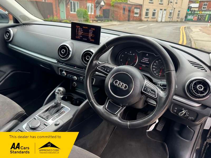 2012 AUDI A3 2012 AUDI A3