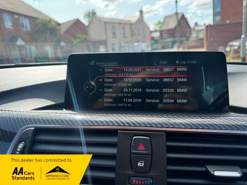 2015 BMW M4 2015 BMW M4
