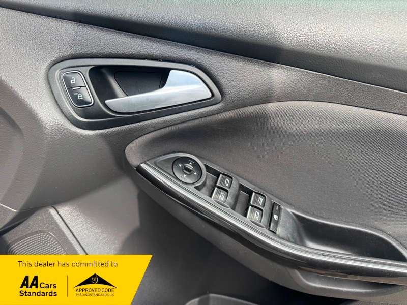 2015 FORD FOCUS 2015 FORD FOCUS