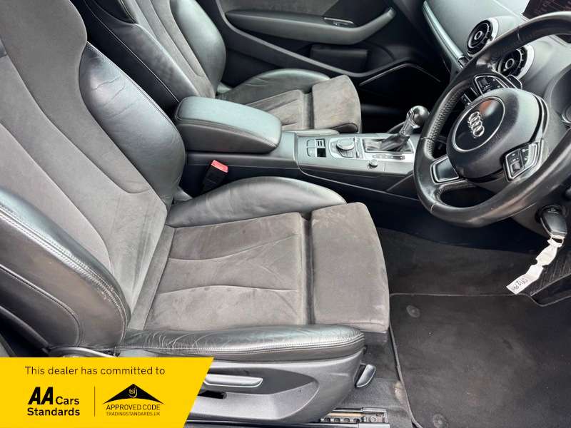 2012 AUDI A3 2012 AUDI A3