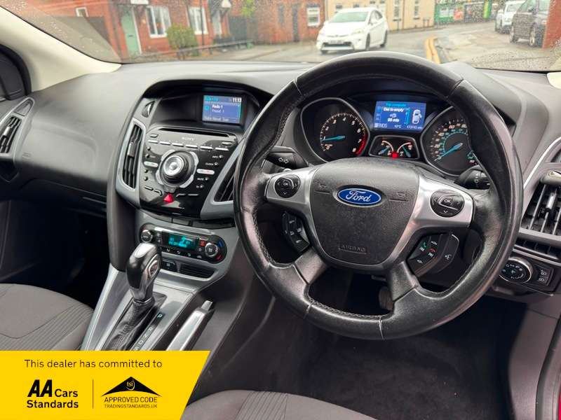 2011 FORD FOCUS 2011 FORD FOCUS