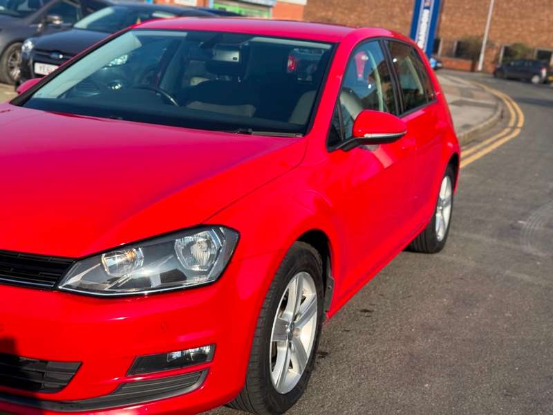 2015 VOLKSWAGEN GOLF 2015 VOLKSWAGEN GOLF