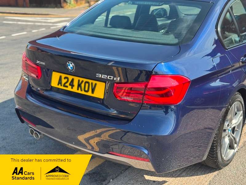 2016 BMW 3 SERIES 2016 BMW 3 SERIES