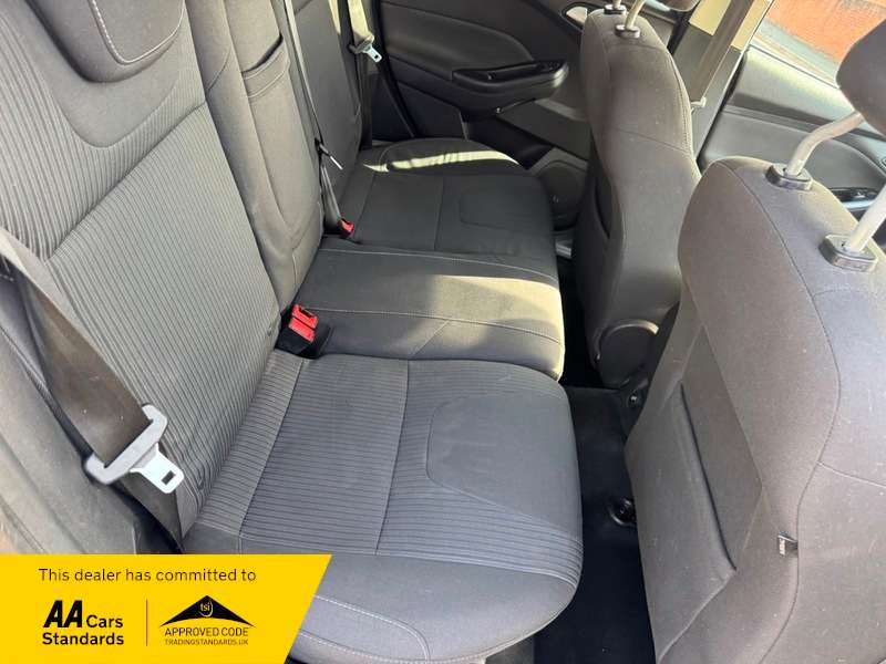 2013 FORD FOCUS 2013 FORD FOCUS