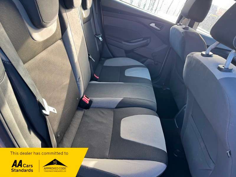 2013 FORD FOCUS 2013 FORD FOCUS