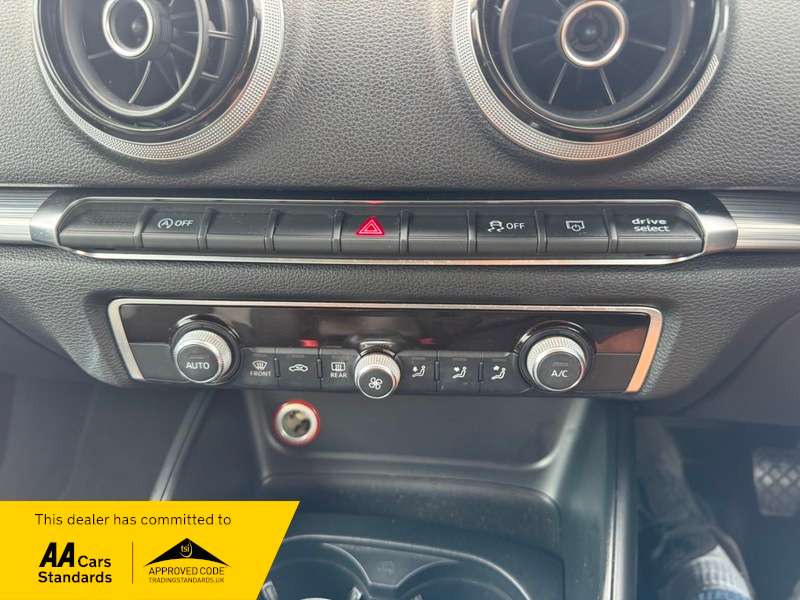2013 AUDI A3 2013 AUDI A3